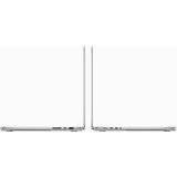 Apple MacBook Pro 16 (M3 Max, 2023) 41.1 cm (16.2 palac) 48 GB RAM 1 TB SSD 16‑Core CPU mit 12 Performance-Kernen und 4 Effizienz-Kernen 40-Core GPU srebrna MUW73D/A | Eponuda.ba