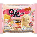Instant Noodles - Carbonara Bacon - 85 g | Shoptok.si