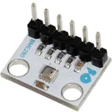 WPSE335 BME280 senzor temperature, vlage i tlaka
