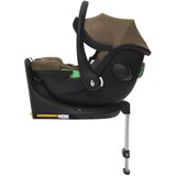 Zopa autosjedalica + baza XM Plus i- Size, Toffee Brown | shoptok.hr