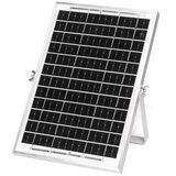 Aigostar LED solarni reflektor LED/50W/3,2V 1200mAh 3000K/4000K/6500K IP66 + daljinski upravljač | Eponuda.com