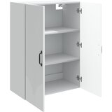  Ormar za montažu na zid Bijela 66 x 34,5 x 90 cm | shoptok.hr