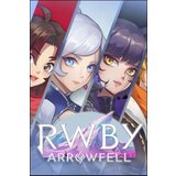 rwby: arrowfell (pc) steam key global  rwby: arrowfell (pc) steam key global Slike