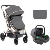 Kikka Boo Kaia Premium set 3u1 I-size kkb11241set | ePonuda.com