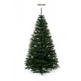 Molarem Home Umjetno božićno drvce RENATA zelena - 120 cm | shoptok.hr