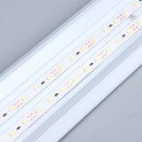  Yunzhizhuo Linearna LED lampa, 40 W Cene