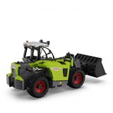 Lean Toys Gradbeni bloki CADA daljinsko voden bager 1469 elementov | Shoptok.si