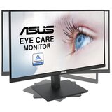 Asus VA27AQSB led zaslon 68.6 cm (27 palac) Energetska učinkovitost 2021 F (A - G) 2560 x 1440 piksel QHD 1 ms DisplayPo | Eponuda.ba