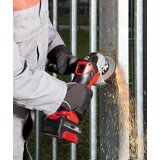 Einhell te-ag 18/115 li-solo akumulatorska ugaona brusilica | Eponuda.com