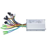  Kontrolni modul (elektronika) za elektro bicikl 36v (ibiza/barcelona) ( 331432 ) Cene