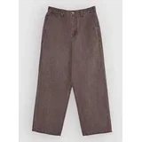 Big Carpenter Canvas Kids Pants java