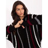 Factory Price Sweater-IT-SW-93115.13-black | Shoptok.si