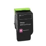Lexmark "Toner 78C2XM0 Magenta bis zu 5.000 Seiten" Cijene