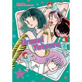 VIZ Media Rumiko Takahashi - Urusei Yatsura, Vol. 10 | ePonuda.com