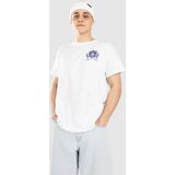 Monet Skateboards Dykwmfi T-shirt white | Shoptok.si