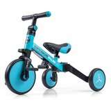 Milly Mally tricikl 4u1 optimus plus plavi | shoptok.hr