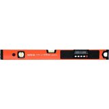 Yato YT-30400 level 0.61 m Black, Orange | shoptok.hr