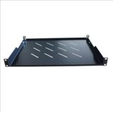 ExeLink Fiksna polica 1U za REK 19 in dubine 350mm prednje montiranje | Eponuda.com