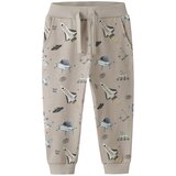 name it hlače trenirka DH 13253670 NMMDACE PP26 M bež 116 Cijene