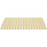 The Living Store letveno dno za posteljo 17 letvic 70x200 cm - letveno posteljno dno, (21489902) | Shoptok.si