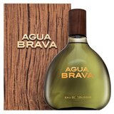 Antonio Puig agua Brava kolonjska voda 500 ml za muškarce | shoptok.hr
