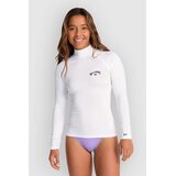 Billabong Tropic Surf Lycra z dolgimi rokavi white | Shoptok.si