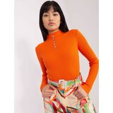 BADU Blouse-BA-BZ-2302.97P-orange | shoptok.hr