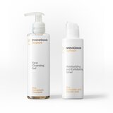Duo paket za čiščenje obraza Rice InnovaGoods | Shoptok.si