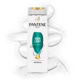 Pantene Pro-V Aqua Light šampon za mastne lase 400 ml | Shoptok.si