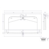 MID.YOU UMIVAL. ENOTA Z UMIVALNIKOM | Shoptok.si