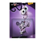Infinity 3.0 Figura Fear (Inside out)