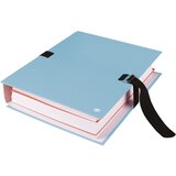 Oxford Mapa za dokumente COLOR LIFE, DIN A4, PVC ovitek,, (21652383) Cene
