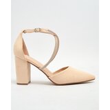 Resti Women's Briticca zirconia pumps | ePonuda.com