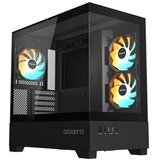 Gigabyte Case GB-C201P Mid-tower, mATX, 3x... | Eponuda.ba