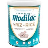 Modilac hrana za bebe expert rice, 400 g cene