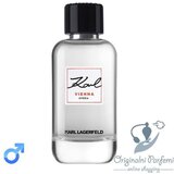 Karl Lagerfeld muška toaletna voda Vienna 100ml tester