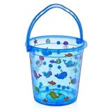 Babyjem Kofica za kupanje za bebe Ocean, Blue | ePonuda.com