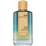 MANCERA Aoud Lemon Mint parfumska voda 120 ml unisex | Shoptok.si