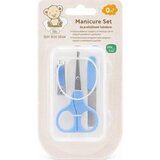 Bbo set za negu noktiju - blue ( 51770B ) Cene