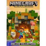 Windows Store Minecraft: Java & Bedrock Edition Deluxe Collection (PC) - Key GLOBAL | ePonuda.com