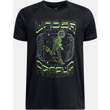 Under Armour Boys' T-shirt UA B TECH GAME DAY SS - Boys | Shoptok.si