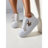 Resti Women's Platform Sports Sneakers Elin | ePonuda.com