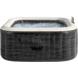 Intex Whirlpool PureSPA Greystone Deluxe 175 x 175 x 71 cm - 4 osobe - 1 kom Cijene