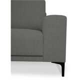 Scandic siva kotna sedežna garnitura (levi kot) chile – | Shoptok.si