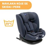 Chicco auto sedište Mokita India, 76-150cm Isofix | ePonuda.com