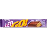 Milka Čokoladica Leo go 48g | ePonuda.com