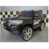Cars4kids 24V Policijski otroški avto Toyota Land Cruiser | Shoptok.si