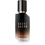 Bobbi Brown Serum Silk Foundation lahki tekoči puder s posvetlitvenim učinkom odtenek Ivory 30 ml Cene