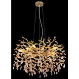 Globo VISEČA SVETILKA Queena 60/120 cm E14 | Shoptok.si