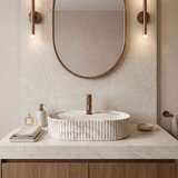 REA Bath Umivalnik na podstavku Marcela 60 Kallisto | Shoptok.si